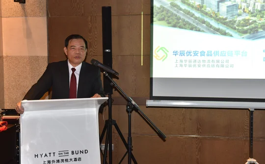 'Se duyên' cho các doanh nghiệp nông nghiệp Việt-Trung