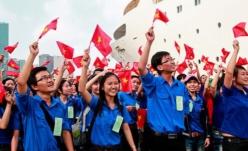 Đừng ngộ nhận việc bảo đảm an ninh mạng với tôn trọng quyền con người