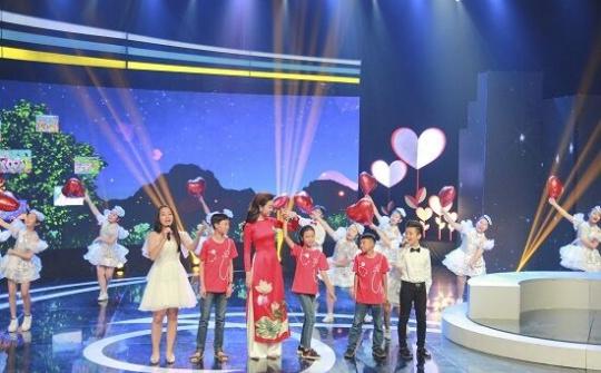 Gala 10 năm Trái tim cho em: Hồi sinh những nhịp đập