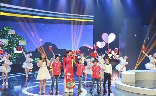 Gala 10 năm Trái tim cho em: Hồi sinh những nhịp đập