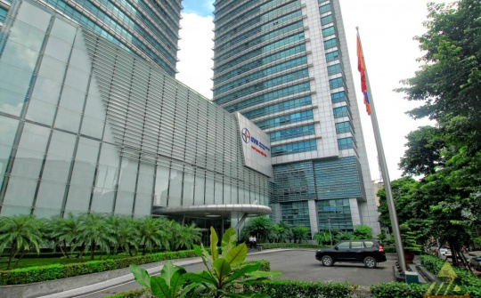 Sắp xếp, tổ chức lại các đơn vị hạch toán phụ thuộc EVN