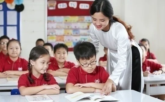 Dự thảo Luật Giáo dục (sửa đổi)