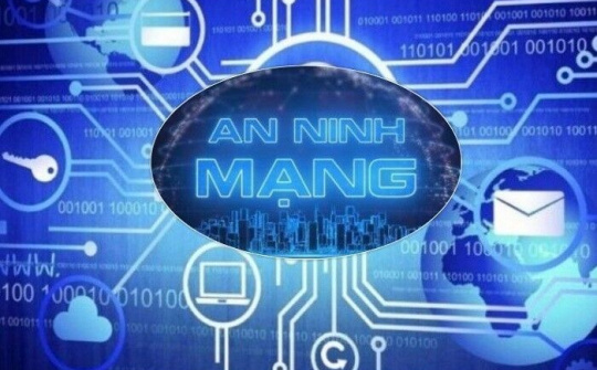 Đề xuất về ứng phó, khắc phục sự cố an ninh mạng