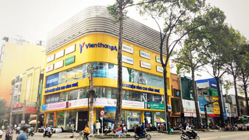 Viễn Thông A chính thức về tay Vingroup 