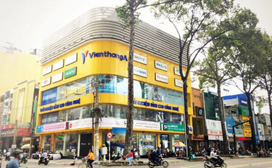 Viễn Thông A chính thức về tay Vingroup 