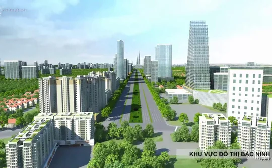 Sự nỗ lực 'thần kỳ' đưa Bắc Ninh lên đỉnh cao mới