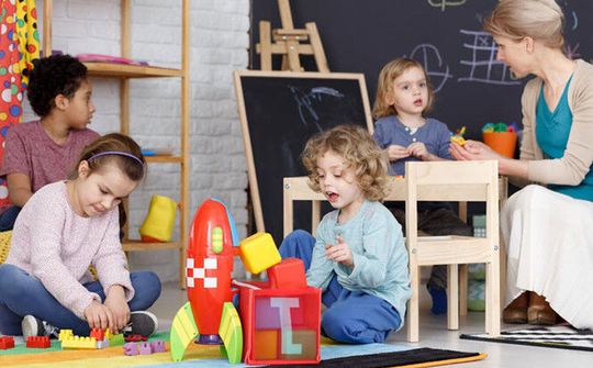 Úc đưa tiếng Việt vào dạy trong trường mẫu giáo
