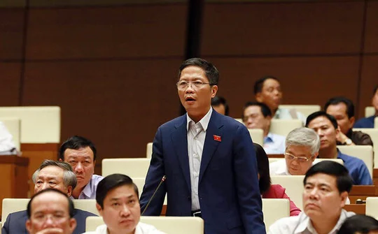 Bộ trưởng Bộ Công Thương: 12 dự án kém hiệu quả đã có lộ trình xử lý