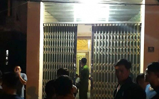 Bắt giữ nghi phạm sát hại nữ giáo viên về hưu ở Hưng Yên