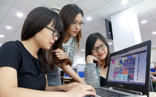 Thương mại điện tử tại Việt Nam: Sao để tin nhau?
