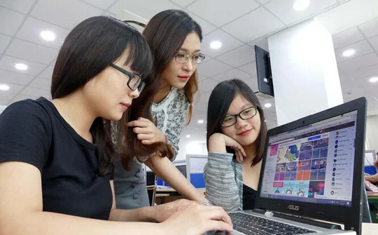 Thương mại điện tử tại Việt Nam: Sao để tin nhau?
