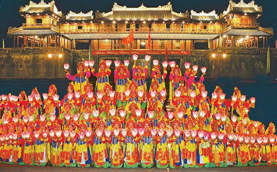 Hội nghị di sản văn hóa phi vật thể châu Á - Thái Bình Dương 2018