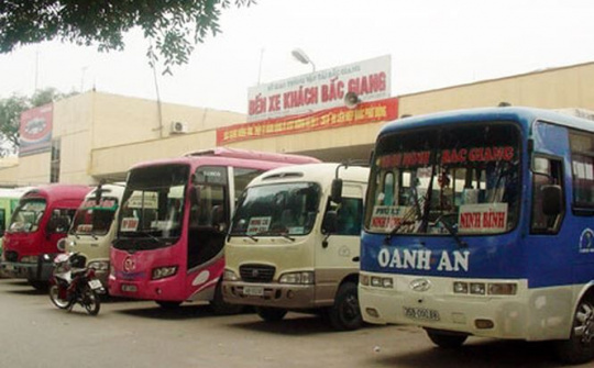Chuyển 6 đơn vị sự nghiệp công lập Bắc Giang thành công ty cổ phần