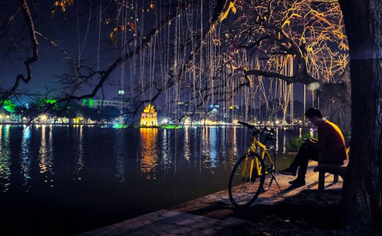 Dự báo thời tiết 7/11: Bắc Bộ chuyển mưa rét