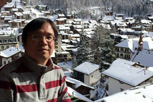 Nhà báo Nguyễn Tiến Thanh-TBT báo Đời sống & Pháp luật: Phải có quy định xử phạt người khiếu nại, quy chụp sai cho báo chí