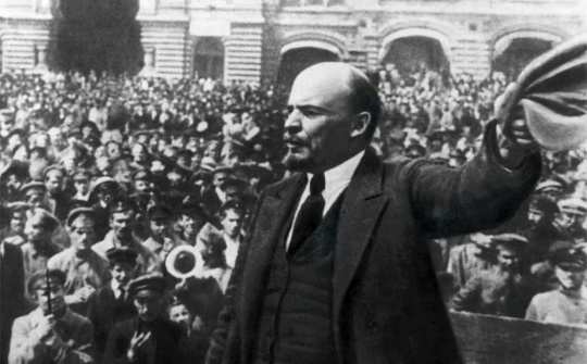 Giá trị nguyên tắc cơ bản phát triển quan hệ đối ngoại của V.I.Lênin