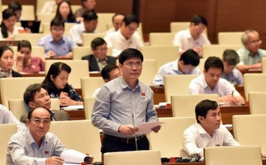 Phản hồi của Bộ GD-ĐT về đặc thù đào tạo nhân lực y tế