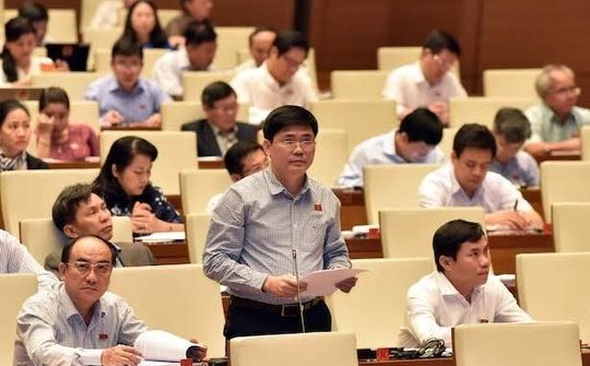 Phản hồi của Bộ GD-ĐT về đặc thù đào tạo nhân lực y tế