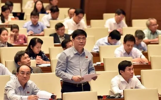 Phản hồi của Bộ GD-ĐT về đặc thù đào tạo nhân lực y tế