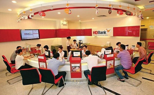 HDBank tài trợ 10.000 tỷ đồng cho phát triển nông nghiệp sạch