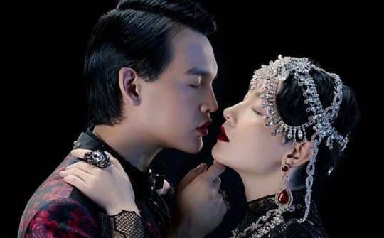 Nguyễn Trần Trung Quân gây sốc khi tung teaser bật mí MV mới