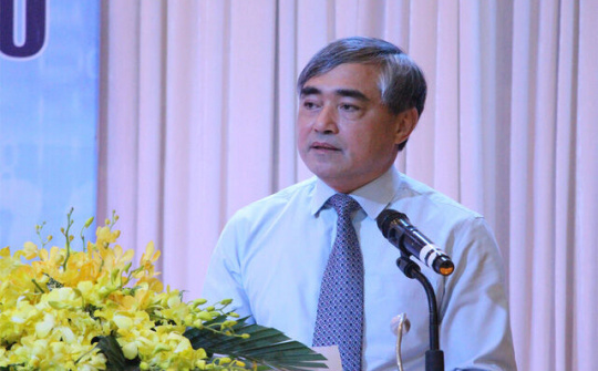 Vĩnh Long: Nâng cao tỷ lệ sử dụng dịch vụ công trực tuyến và đảm bảo an toàn thông tin mạng 