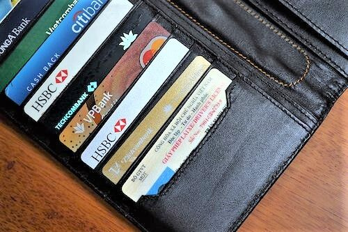 Người khiếm thị sẽ được mở tài khoản và sử dụng thẻ ngân hàng