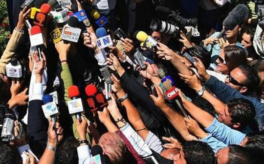 Trách nhiệm xã hội của nhà báo trong thời đại công nghệ số