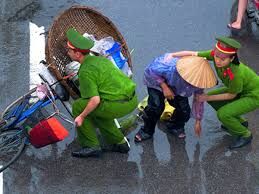 Người tốt ở quanh ta