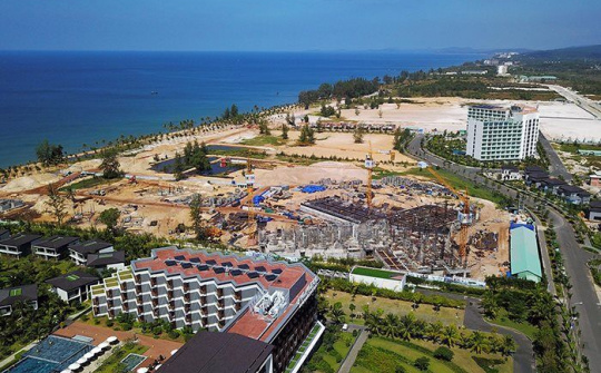 Chính phủ yêu cầu xử lý tổ chức, cá nhân vi phạm quản lý đất nông nghiệp tại Phú Quốc