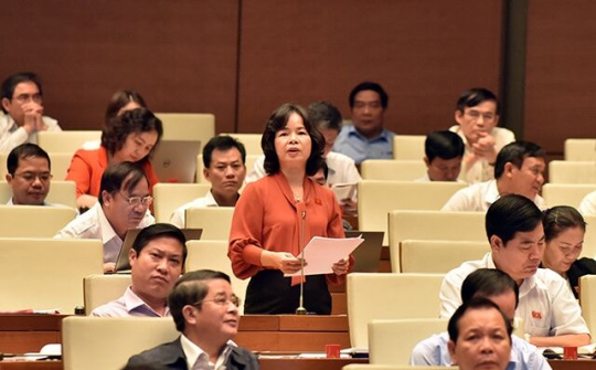 Bảo đảm công bằng, chặt chẽ trong thực hiện đặc xá