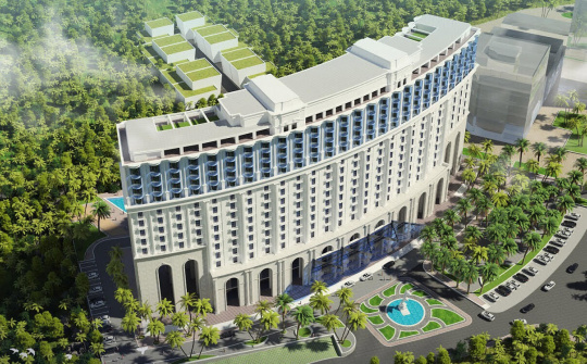 Sức hút mạnh mẽ từ bất động sản Bắc Ninh