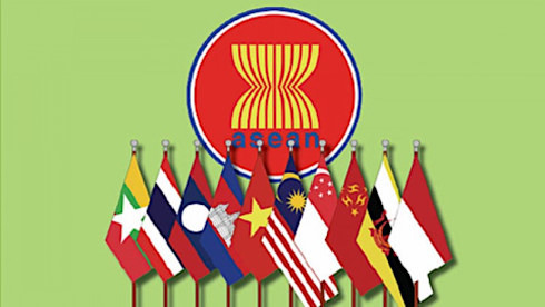 Vietnamese commodities find their way into ASEAN markets