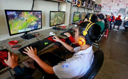 Rối loạn tâm thần do nghiện game và cách điều trị