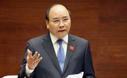 Thủ tướng Nguyễn Xuân Phúc: Không để xảy ra vụ việc gây bức xúc xã hội ở các trạm BOT