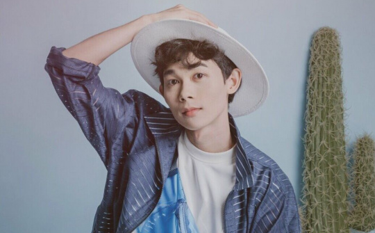 Diễn viên Hồng Thanh: 'Đam mê là liều thuốc bật tôi dậy giữa muôn vàn khó khăn'