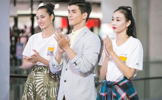 Chiến thắng thử thách về sự chân thật nhưng thí sinh Team Võ Hoàng Yến lại bị tố giả tạo