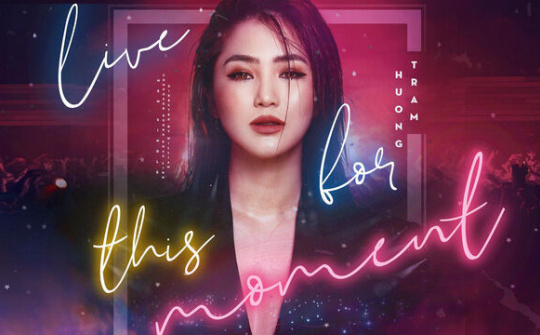 Hương Tràm trải lòng về góc khuất của người nghệ sĩ trong MV mới