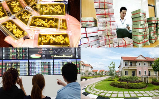 Sửa đổi điều kiện kinh doanh 5 lĩnh vực thuộc quản lý của Bộ Tài chính