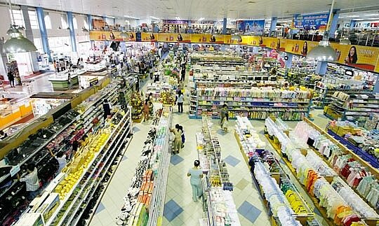 Ban hành Hệ thống ngành sản phẩm Việt Nam