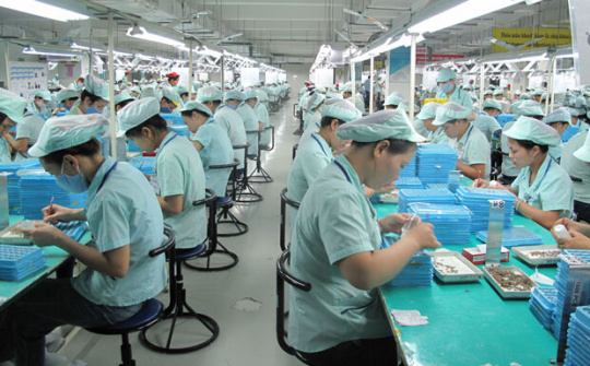 Chính phủ điều chỉnh lương hưu cho lao động nữ nghỉ hưu giai đoạn 2018-2021