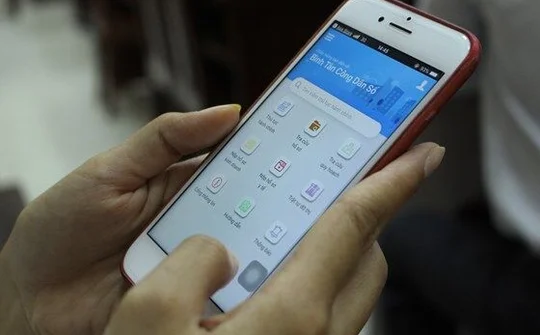 'Bình Tân công dân số' - ứng dụng tra cứu thông tin quy hoạch, góp ý sai phạm