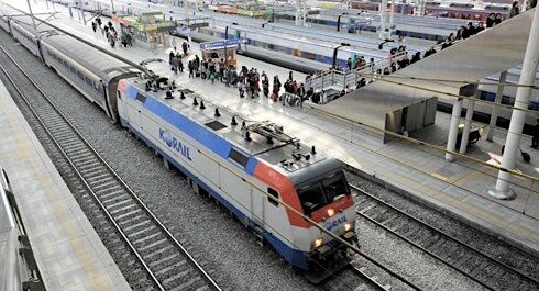 Hàn Quốc tiết lộ chi tiết dự án kết nối đường sắt, đường bộ liên Triều