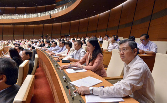 Đẩy nhanh tiến độ làm cao tốc Bắc - Nam, sân bay Long Thành