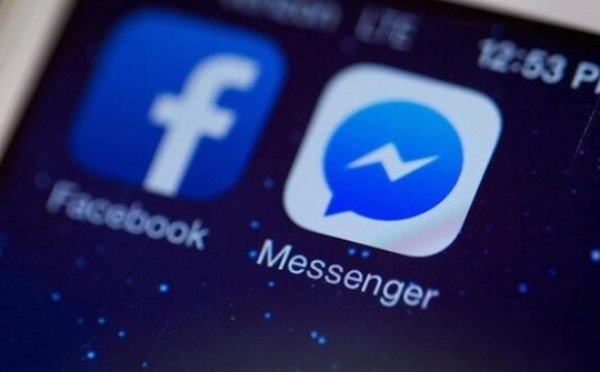 Facebook sắp triển khai tính năng thu hồi tin nhắn trên Messenger
