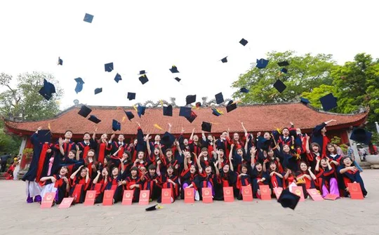 Bắt đầu rút ngắn thời gian đào tạo đại học xuống còn 3-5 năm