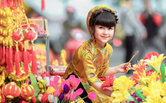 Lịch chính thức về nghỉ Tết dương lịch, Tết Nguyên đán và các ngày lễ năm 2019