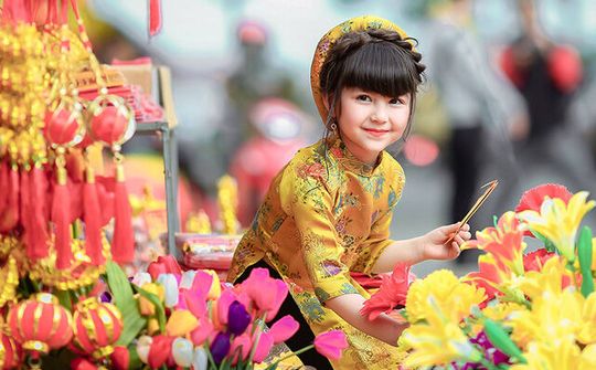 Lịch chính thức về nghỉ Tết dương lịch, Tết Nguyên đán và các ngày lễ năm 2019