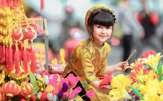 Lịch chính thức về nghỉ Tết dương lịch, Tết Nguyên đán và các ngày lễ năm 2019