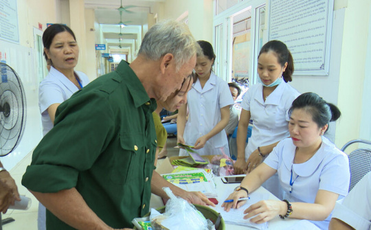 Những chính sách nổi bật có hiệu lực từ tháng 12